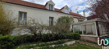 maison à Villevaudé (77)