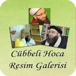 Cover Image of Download Cübbeli Hoca Resim Galerisi 1.0 APK