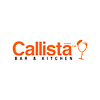 Callista Bar & Restaurant, Marathahalli, Bangalore logo