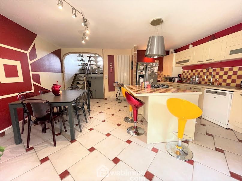 Vente maison 4 pièces 88 m² à Bondoufle (91070), 250 000 €