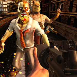 Download India Zombie Camp For PC Windows and Mac