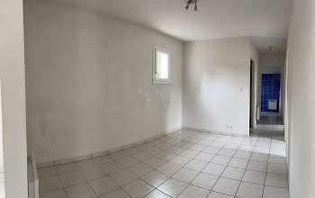 appartement à Saint-Vincent-de-Tyrosse (40)