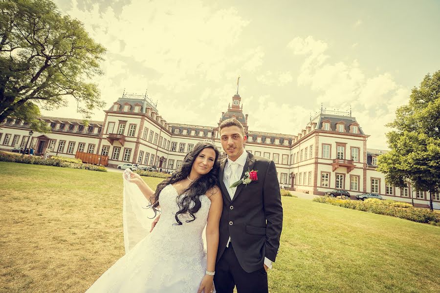 Nhiếp ảnh gia ảnh cưới Alexander Skapa (skapa). Ảnh của 5 tháng 4 2016