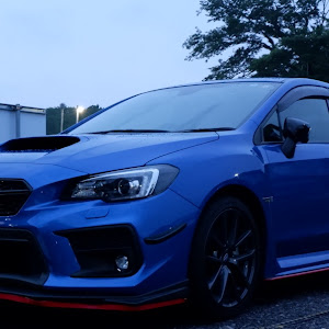 WRX S4 VAG