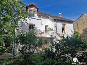 maison à Blois (41)