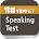 YBM Speaking Test icon