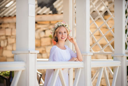 Fotógrafo de casamento Aleksandr Bulich (alexart7). Foto de 23 de fevereiro 2020