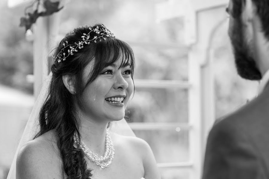 Fotógrafo de bodas Angela Watts (angelawatts). Foto del 11 de mayo 2023