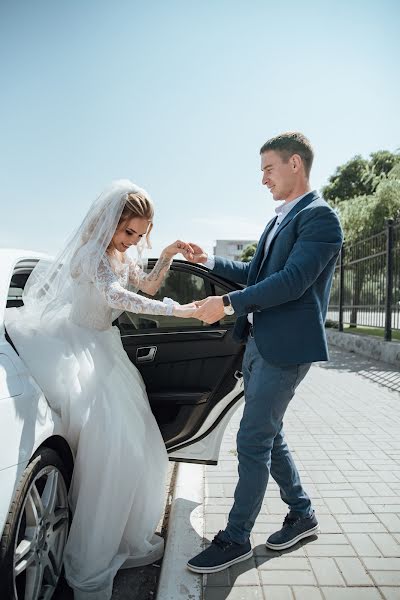 Wedding photographer Bogdan Kovenkin (bokvk). Photo of 10 August 2020