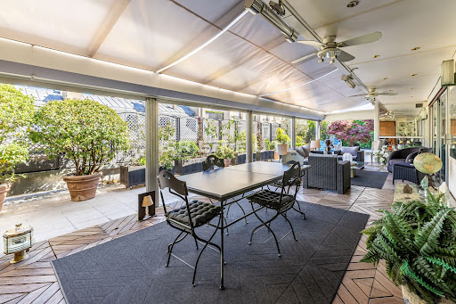 Appartement avec terrasse 2