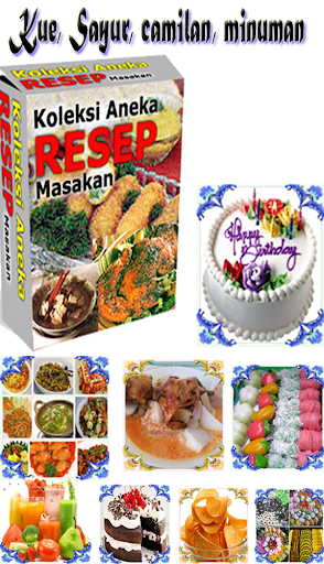 Resep Masakan Lengkap