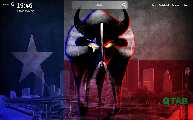 Houston Texans Wallpapers NFL Team New Tab