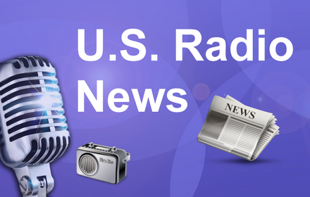 U.S. Radio News small promo image