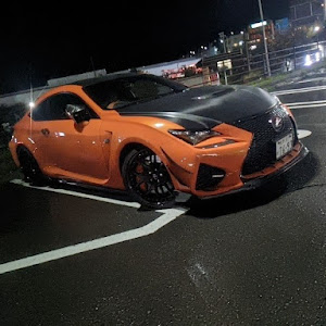 RC F USC10