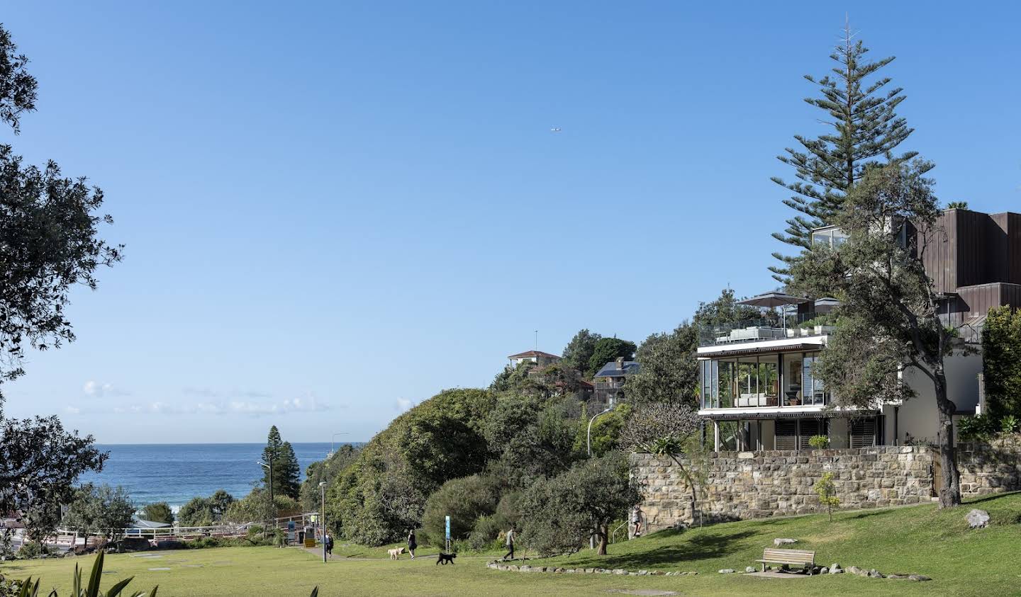 House Tamarama