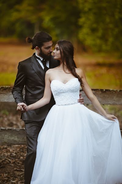 Wedding photographer Cesar Novais (cesarnovais). Photo of 30 October 2017