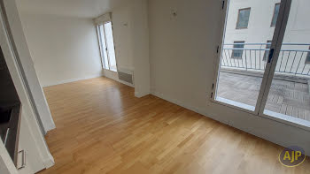 appartement à Bordeaux (33)