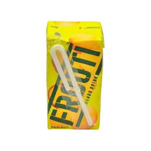 Fruti Juice [125 Ml]