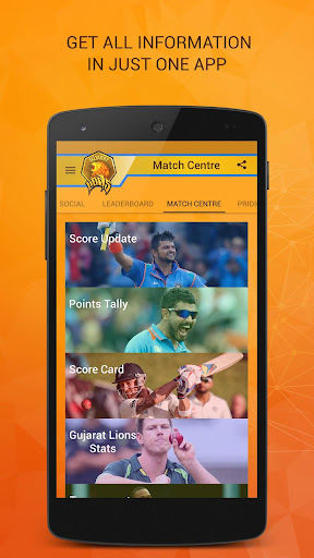 免費下載運動APP|Gujarat Lions app開箱文|APP開箱王