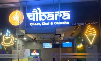 Chaubara