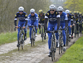 Etixx-Quick Step opnieuw de grote slokop met net geen 30 overwinningen