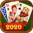 Klondike Solitaire card game icon