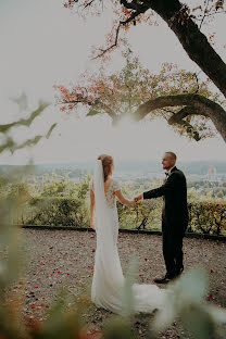 Photographe de mariage Eliano Davide (elianodavide). Photo du 7 mars 2020