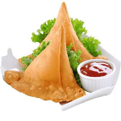 Samosa (2 Pcs)