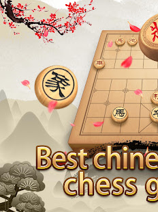 Chinese Chess - Classic XiangQi Board Games