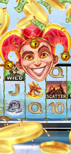 Islands of Joker