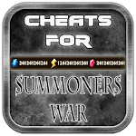 Cover Image of Скачать Cheats For Summoners War App For - Prank. 1.0 APK