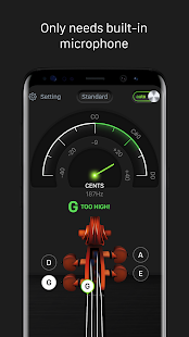 Guitar Tuka - Guitar Tuner 2019(圖6)-速報App
