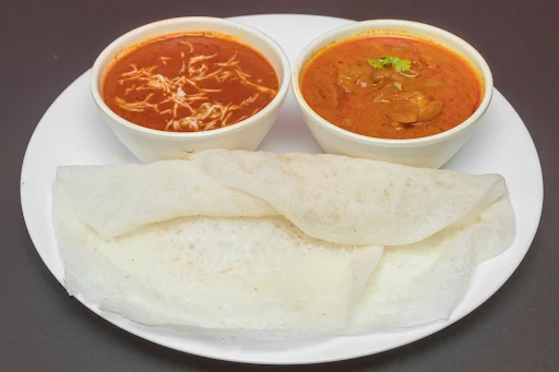 Appam Chicken