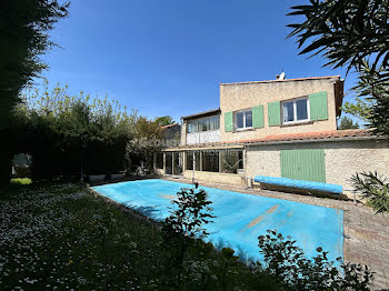 maison à Carpentras (84)