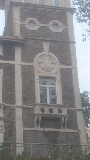 Stone Crest