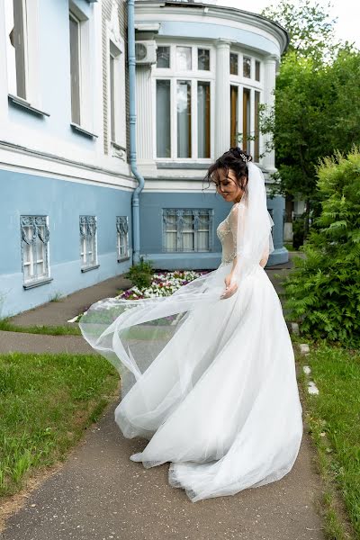 Fotógrafo de casamento Vadim Velikoivanenko (velikoivanenko). Foto de 22 de maio 2022