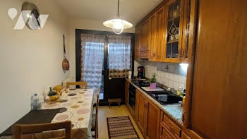 appartement à Arbin (73)