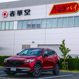 CX-5 KF2P