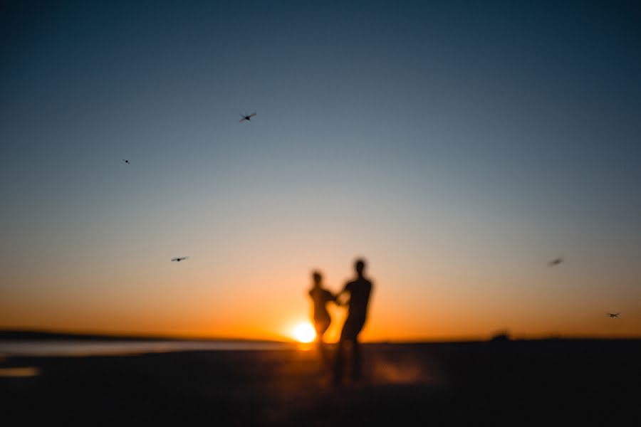 Fotografo di matrimoni Svetlana Timis (timis). Foto del 13 giugno 2019