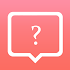 Questions. Conversation starters1.3.7