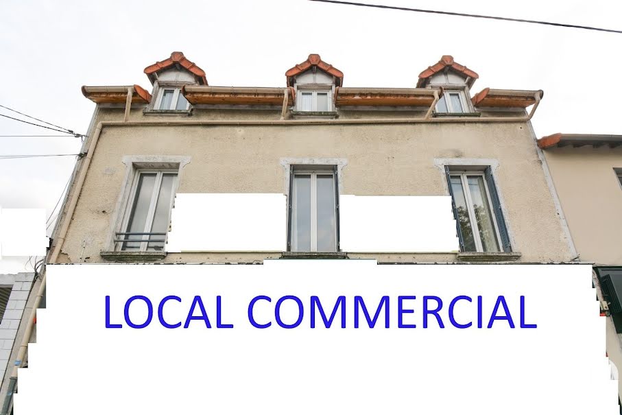 Vente maison 5 pièces 80 m² à Aulnay-sous-Bois (93600), 560 000 €