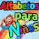 Alfabetos para ninos icon