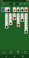 Solitaire Screenshot