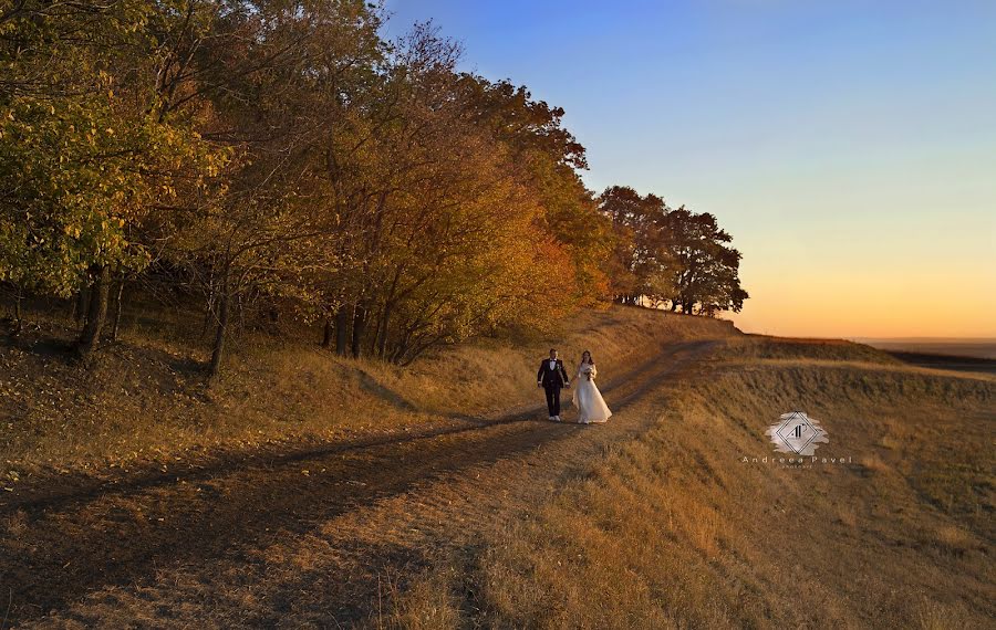 Wedding photographer Andreea Pavel (andreeapavel). Photo of 8 October 2018