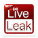 LiveLeak  icon