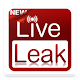 LiveLeak - Redefining the Media Download on Windows