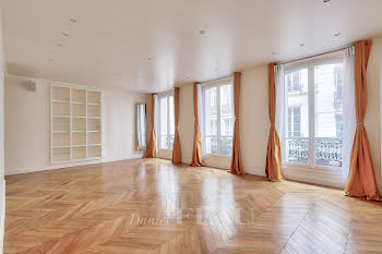 appartement à Paris 4ème (75)