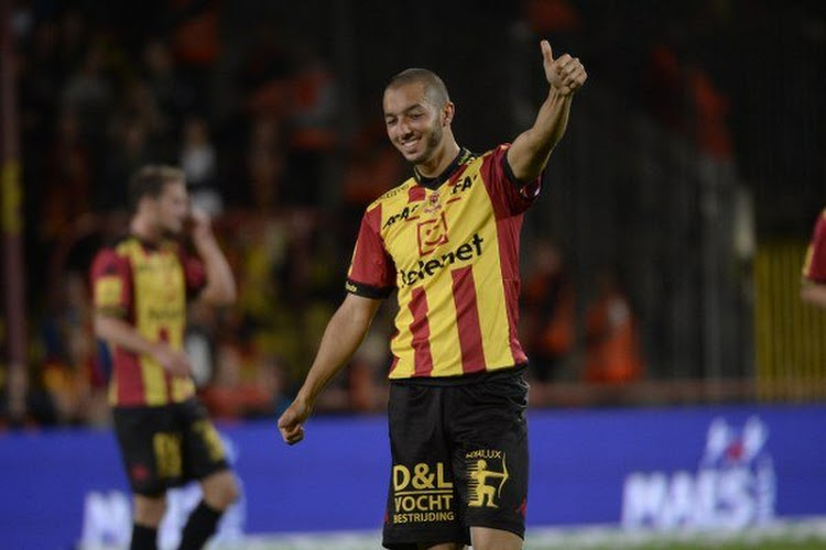 Les clubs belges ne peuvent louper Sofiane Hanni