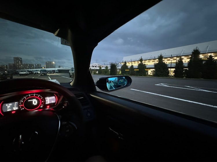 S660のがぶさんさんが投稿したカスタム事例の投稿画像1枚目