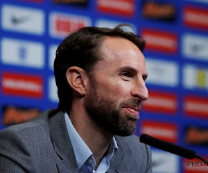 ? Gareth Southgate, le sélectionneur de l'Angleterre : "Ils sont jeunes et ils ont faim"